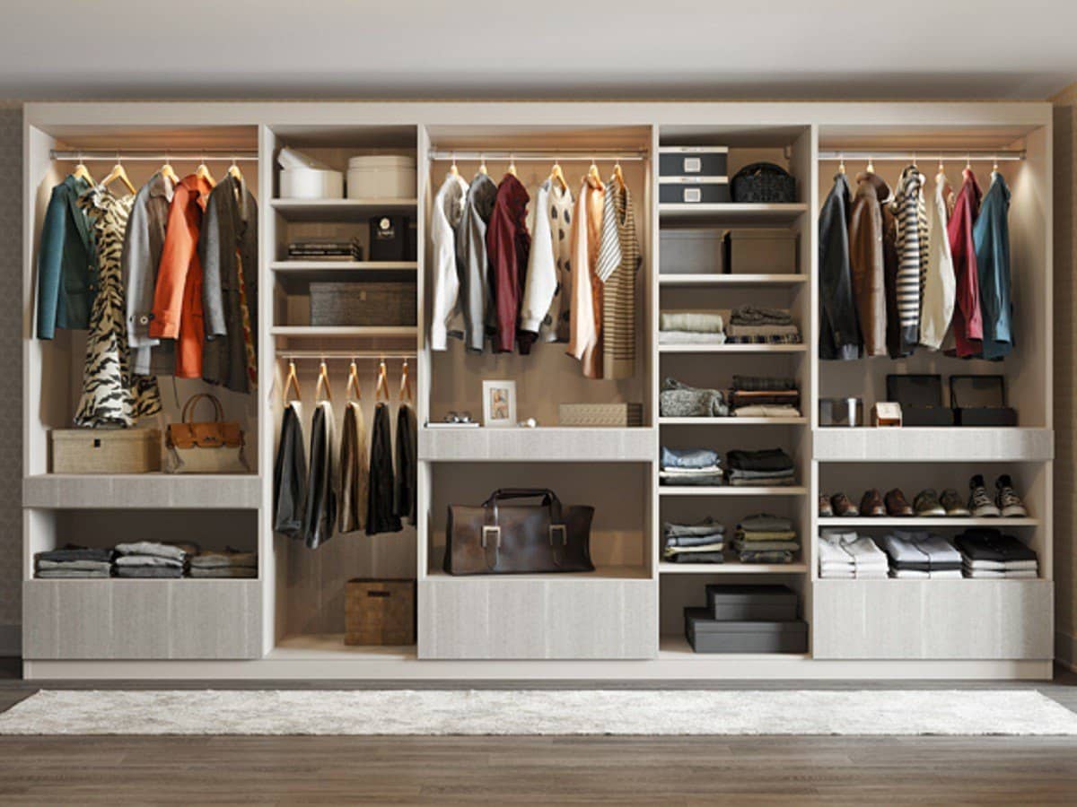 Open-Wardrobe-design-in-nagercoil