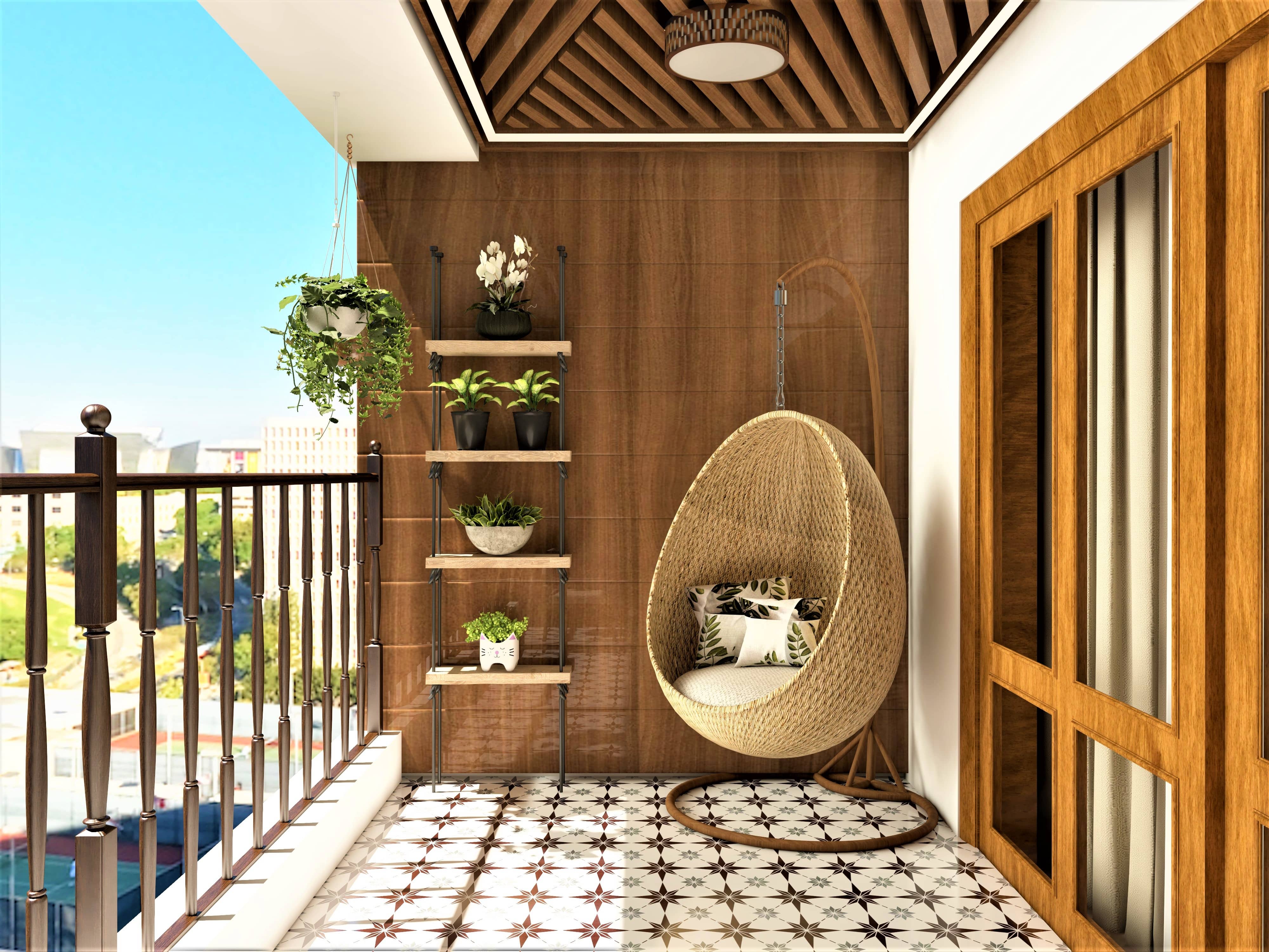 Modern-Balcony-design-in-nagercoil