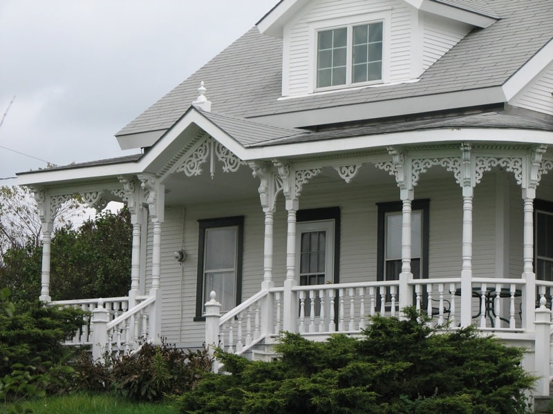 Victorian-porches-design-in-nagercoil
